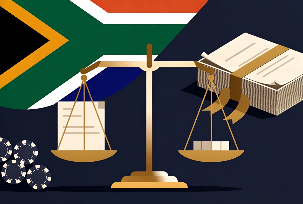 New Online Gambling Regulations 2026