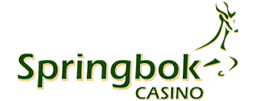 Springbok Casino Logo