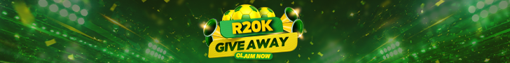 ZarBet - 20k Giveaway