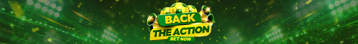 ZarBet - Back the Action