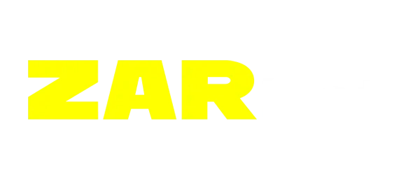 ZARbet Logo