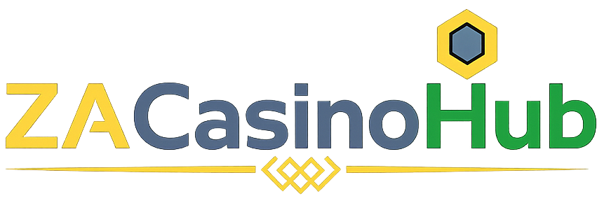 ZACasinoHub Logo